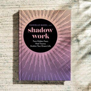 "Shadow Work" Book